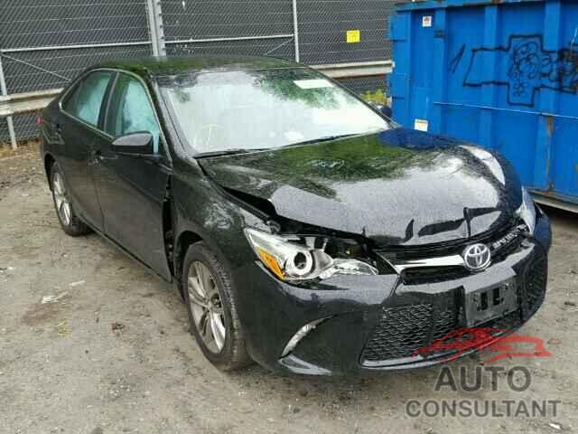 TOYOTA CAMRY 2015 - 4T1BF1FK5FU069818