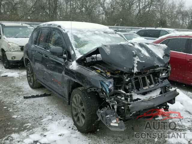 JEEP COMPASS 2016 - 1C4NJCBB2GD784414