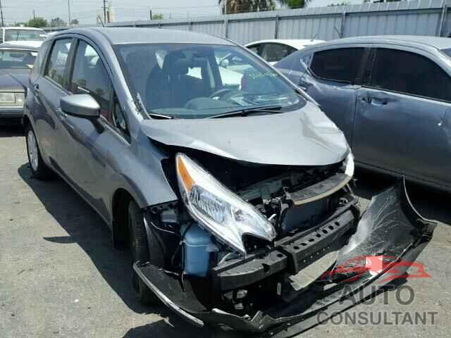 NISSAN VERSA 2015 - 3N1CE2CP8FL442106