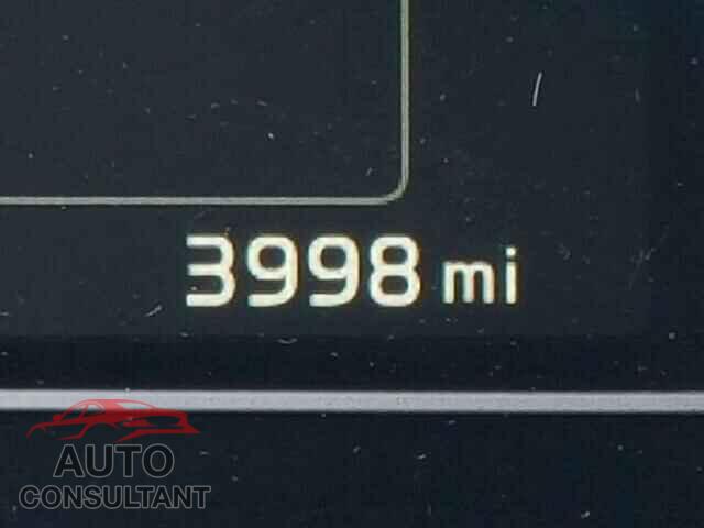 KIA NIRO 2017 - KNDCB3LC2H5080074