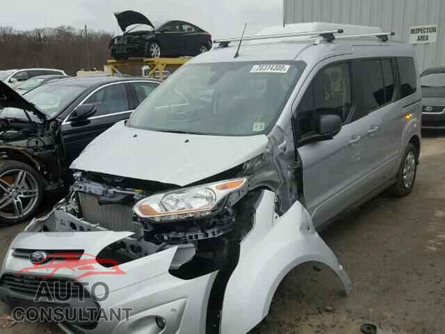 FORD TRANSIT CO 2017 - NM0GE9F75H1336352