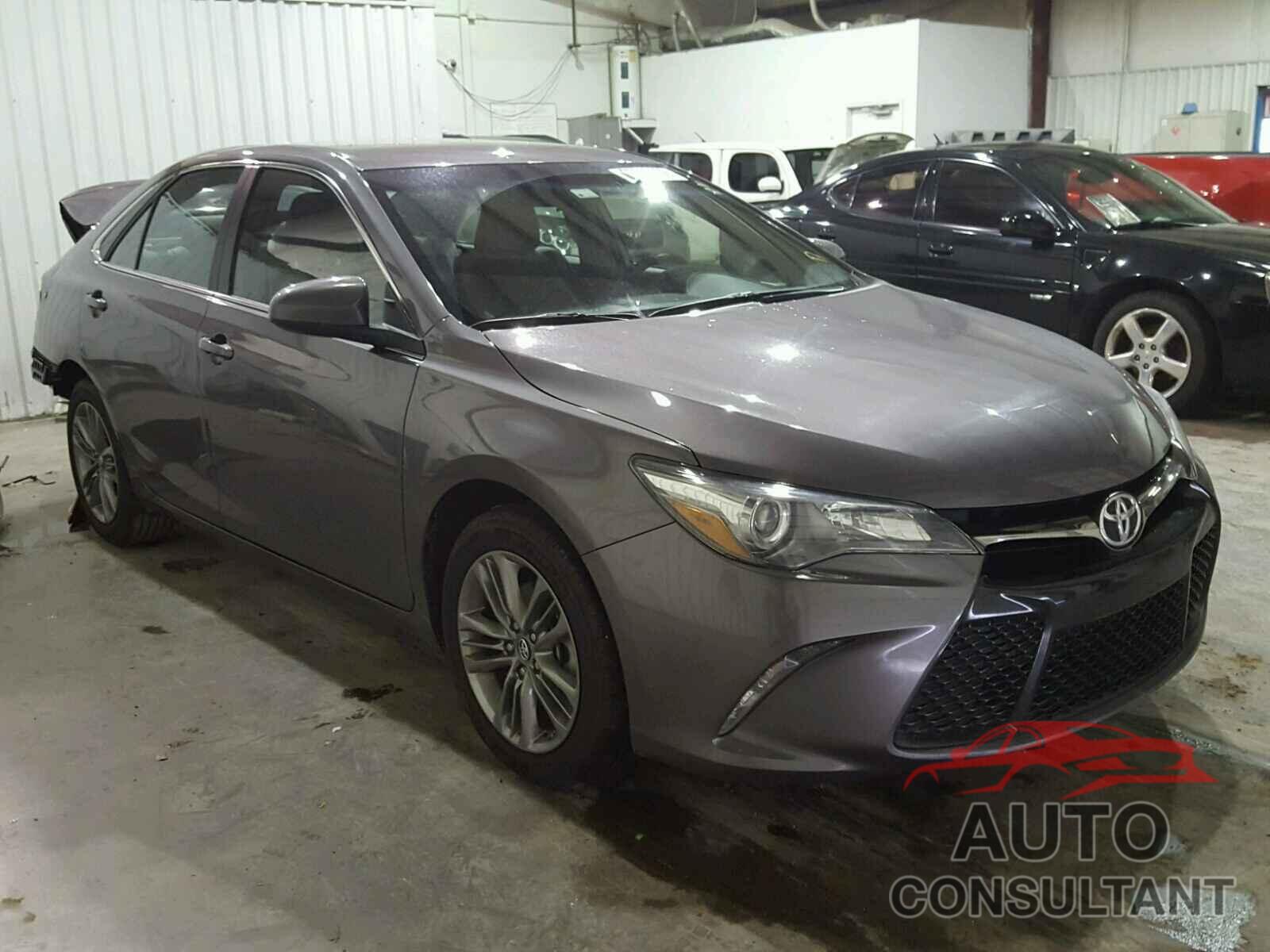 TOYOTA CAMRY 2016 - 4T1BF1FK5GU227768