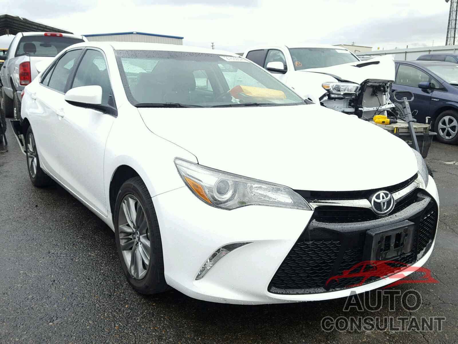 TOYOTA CAMRY 2016 - 4T1BF1FK1GU183915