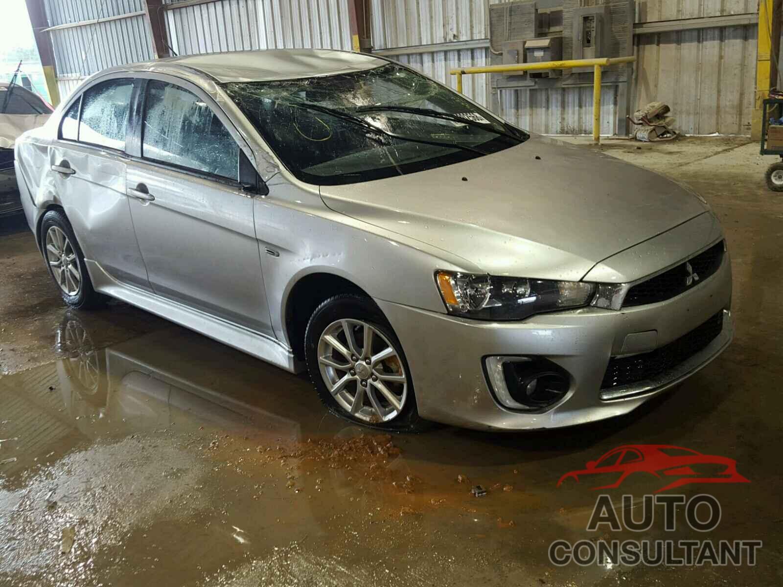 MITSUBISHI LANCER 2016 - JA32U2FU1GU005812