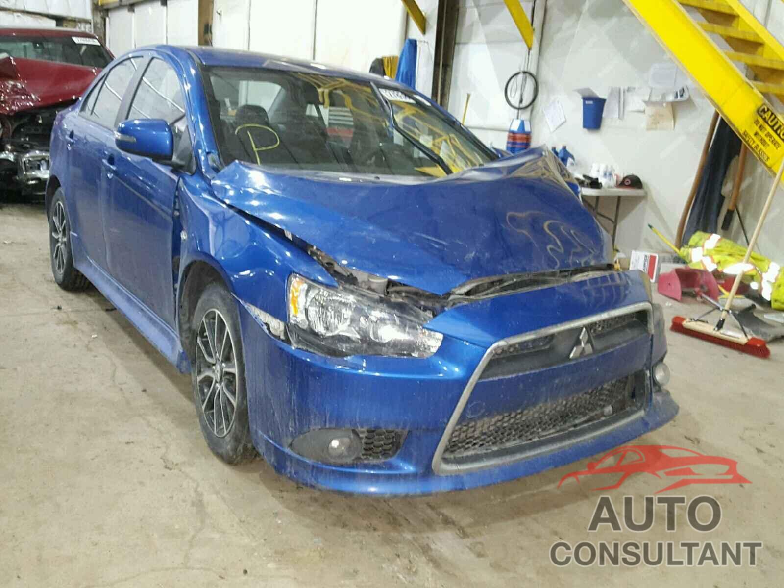 MITSUBISHI LANCER 2015 - JA32V2FW7FU007304