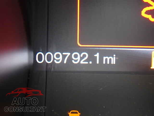 FORD MUSTANG 2015 - 1FA6P8CF8F5316932