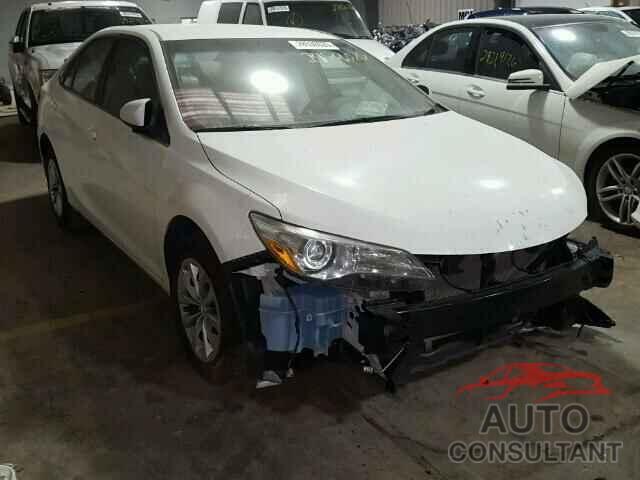 TOYOTA CAMRY 2015 - 4T4BF1FK2FR480230