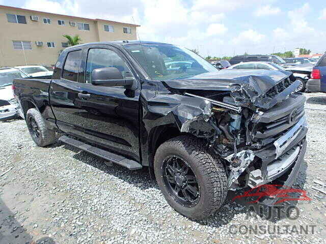 TOYOTA TUNDRA 2015 - 5TFRM5F17FX088750