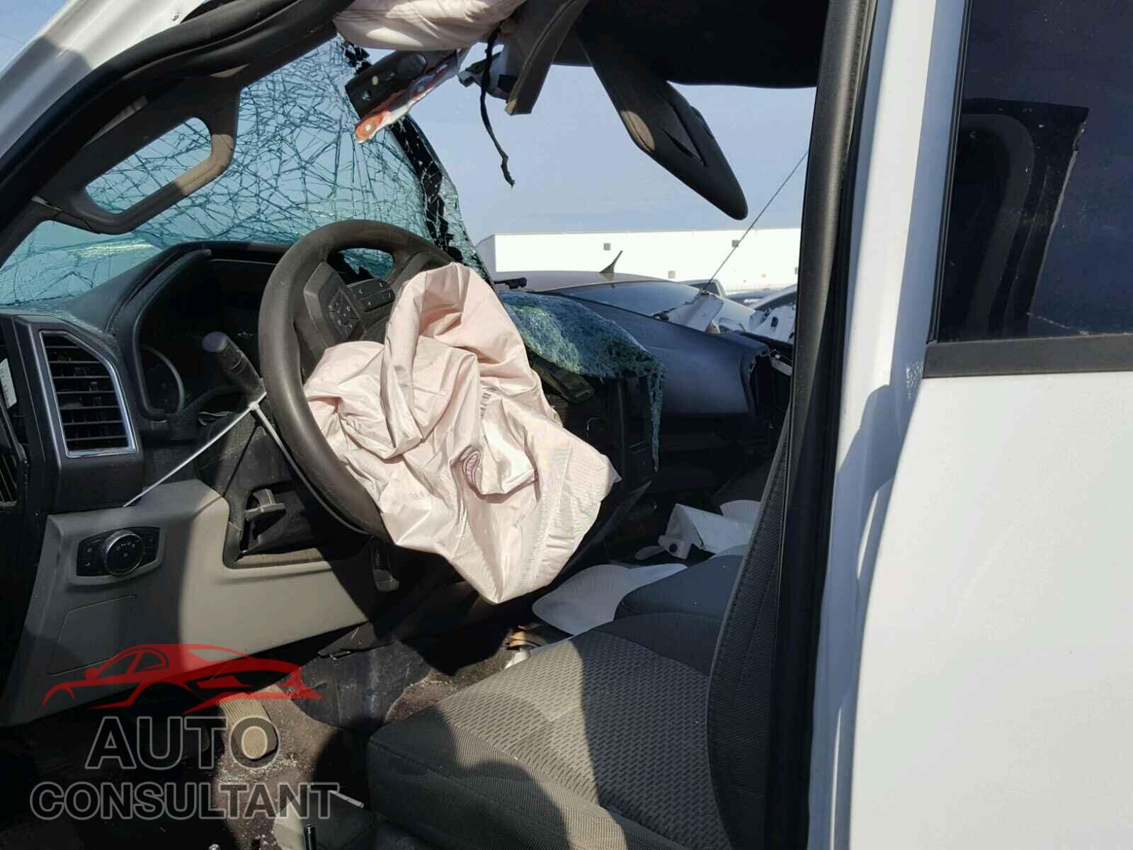 FORD F150 2016 - 1FTEW1CF5GFA87752