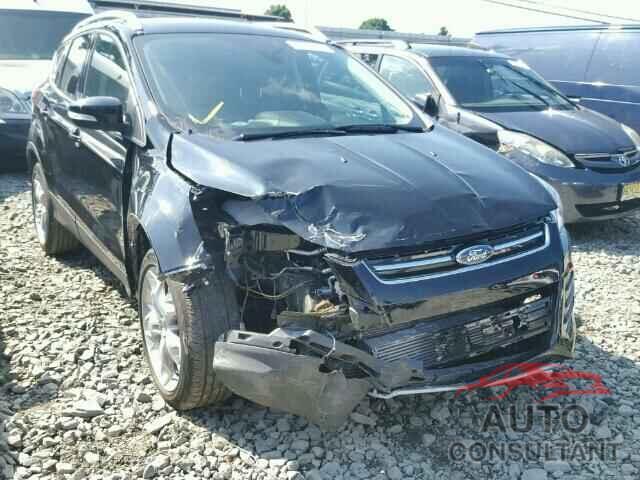 FORD ESCAPE 2016 - 1FMCU9J92GUB54887