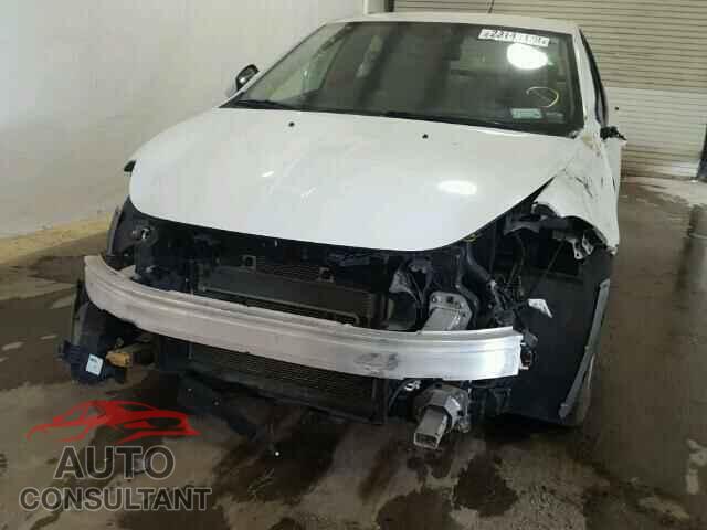 DODGE DART 2015 - 1C3CDFBB7FD281724