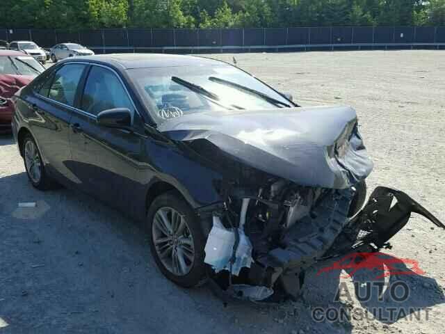 TOYOTA CAMRY 2015 - 4T1BF1FK7FU115259