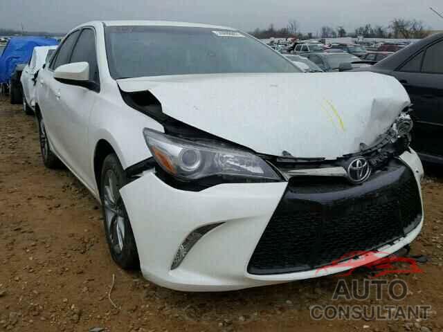 TOYOTA CAMRY 2015 - 4T1BF1FKXFU006486