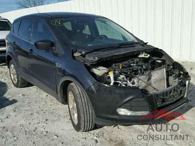 FORD ESCAPE 2015 - 1FMCU0GX4FUB77832