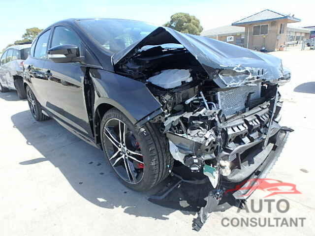 FORD FOCUS 2015 - 1FADP3L96FL222094