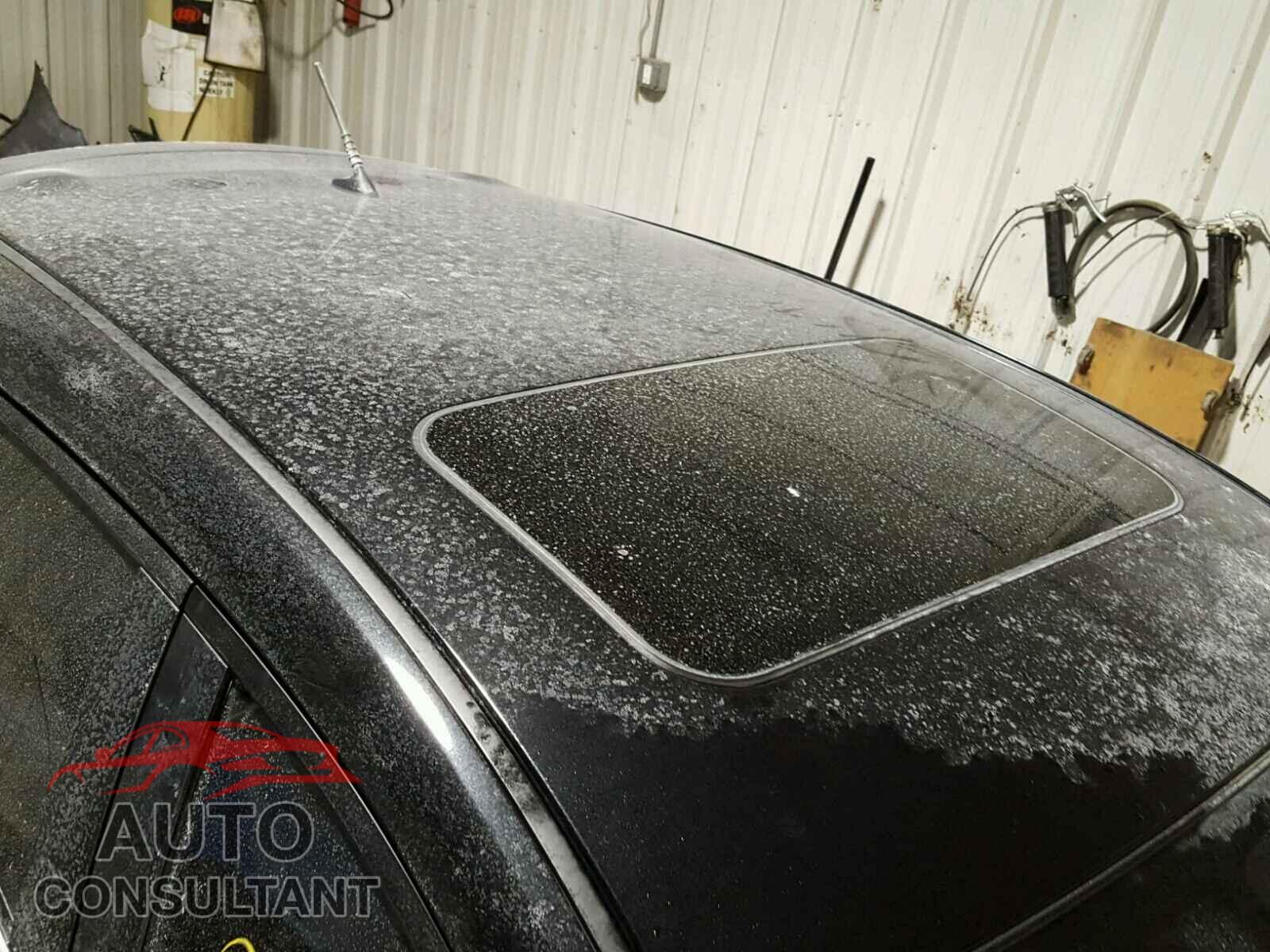 MAZDA 3 2017 - 3MZBN1L36HM157737