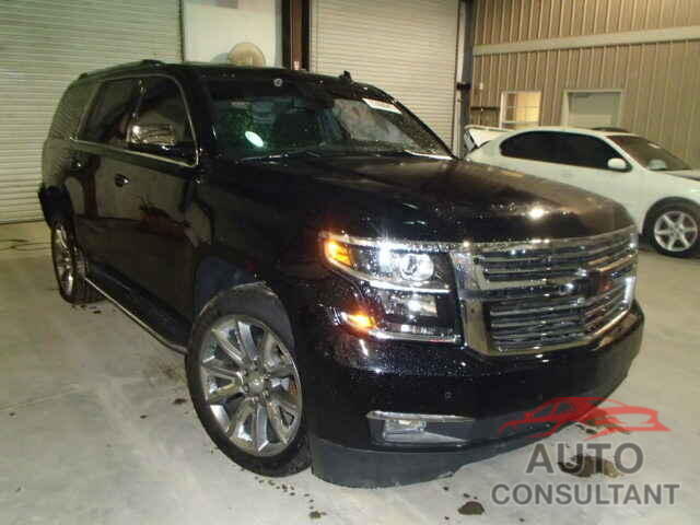 CHEVROLET TAHOE 2015 - 1GNSKCKC9FR191327