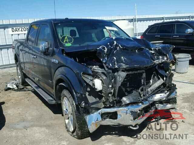 FORD F150 2016 - 1FTFW1EG5GFA24967