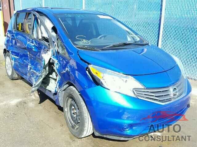NISSAN VERSA 2015 - 3N1CE2CP4FL419826