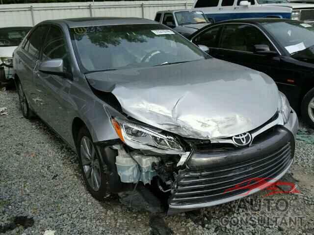 TOYOTA CAMRY 2015 - 4T1BK1FK2FU559788