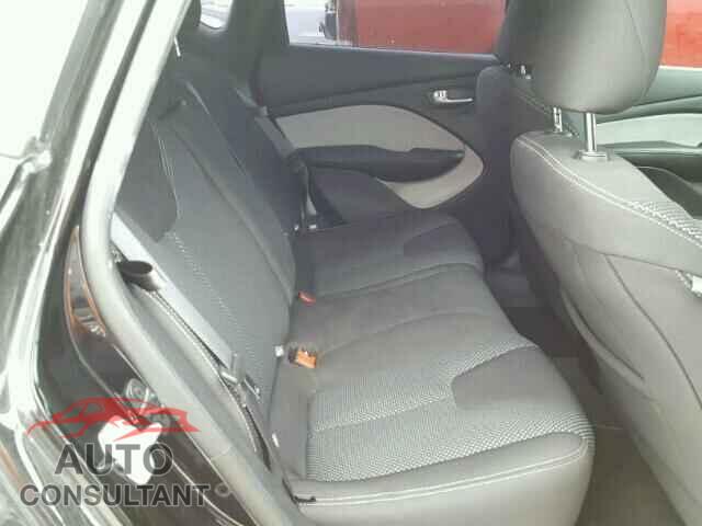 DODGE DART 2015 - 1C3CDFBB7FD276622