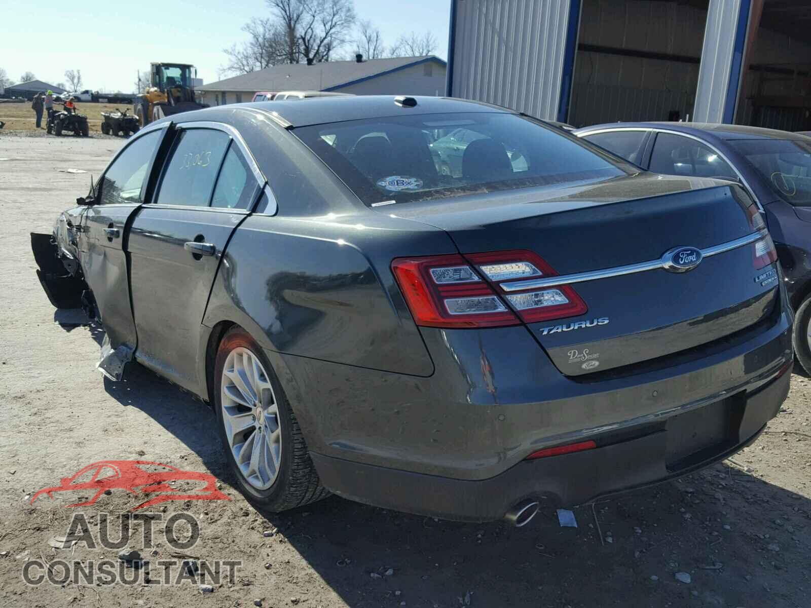 FORD TAURUS 2016 - 1FAHP2F8XGG108835