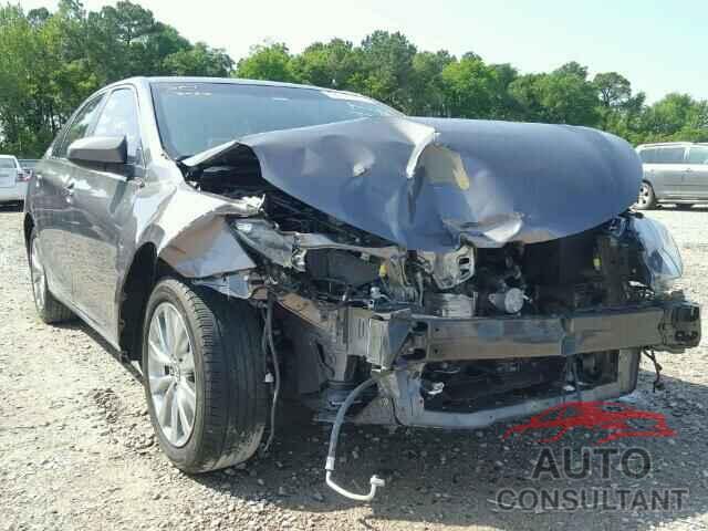 TOYOTA CAMRY 2015 - 4T4BF1FK8FR477722