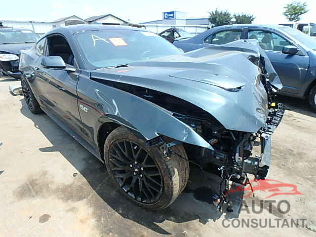 FORD MUSTANG 2016 - 1FA6P8CF5G5259199