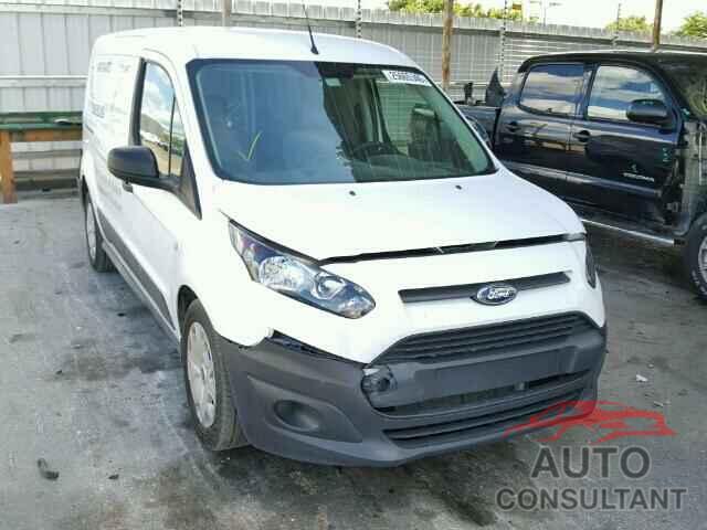 FORD TRANSIT CO 2015 - NM0LS7E73F1205480