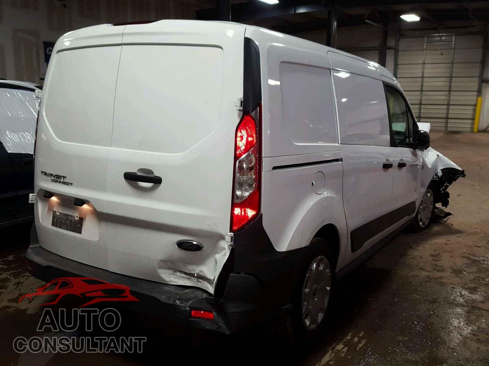 FORD TRANSIT CO 2017 - NM0LS7E7XH1337932