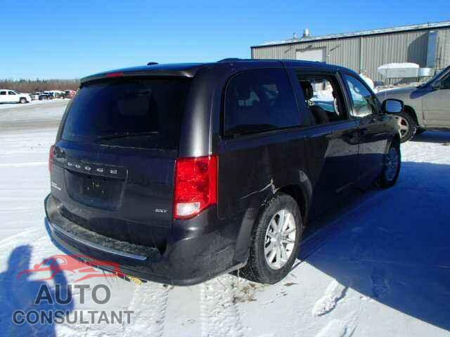 DODGE CARAVAN 2017 - 2C4RDGBG3HR884998