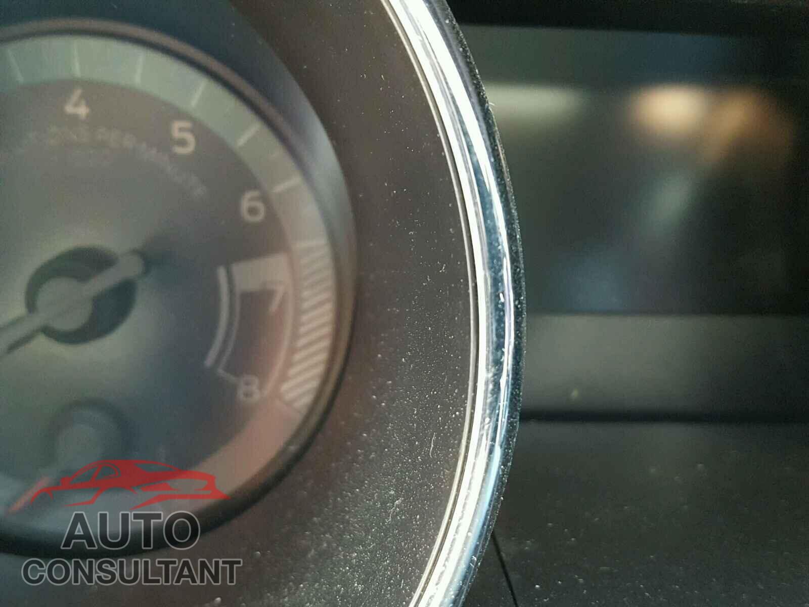 FORD MUSTANG 2015 - 1FA6P8CF5F5381740