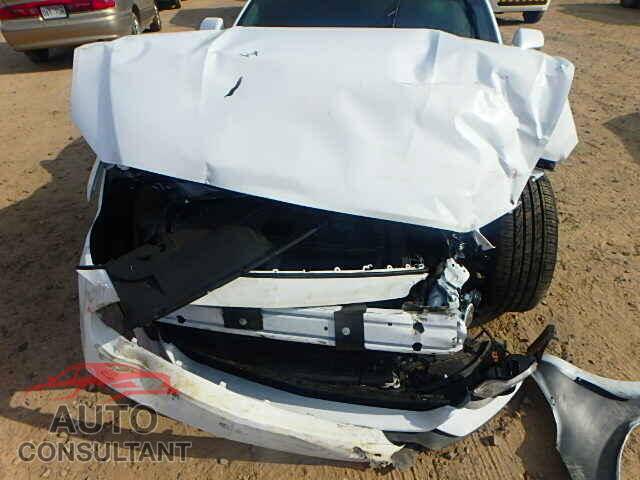FORD MUSTANG 2015 - 1FA6P8TH4F5374120