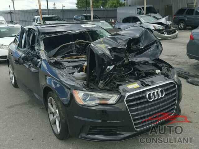 AUDI A3 2015 - WAUACGFF5F1055995