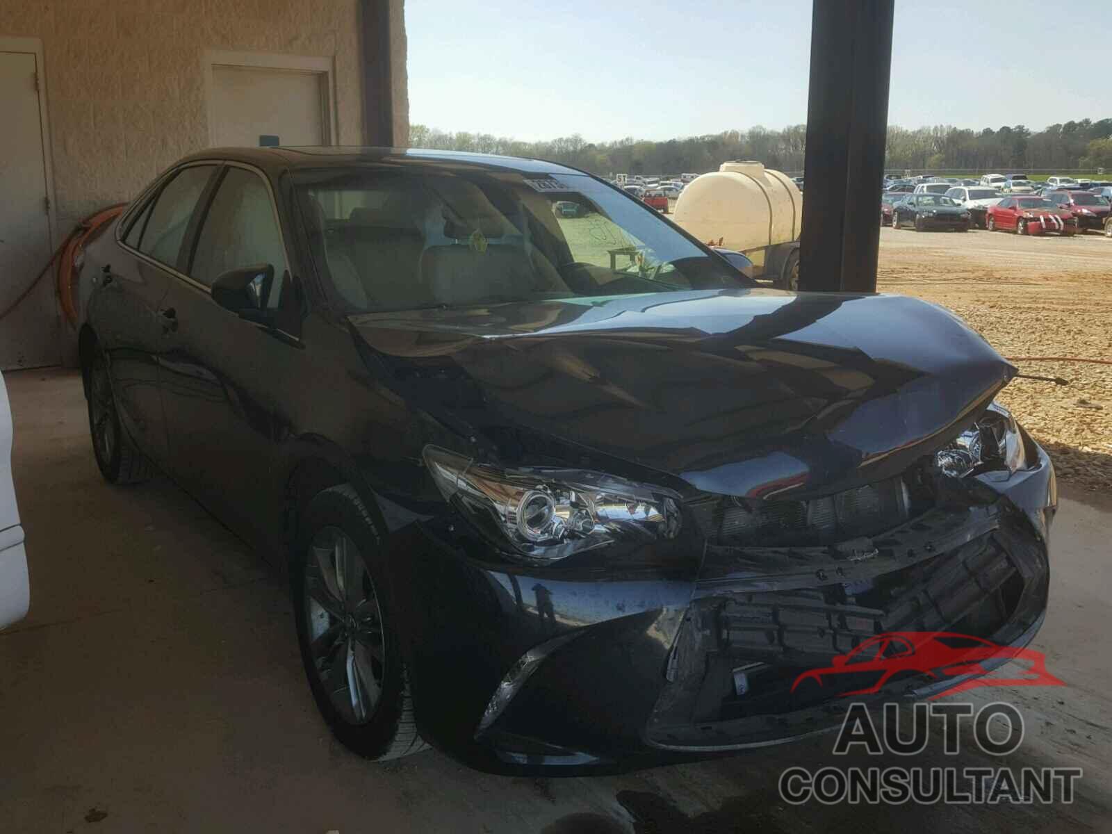 TOYOTA CAMRY 2015 - 4T1BF1FK0FU069015