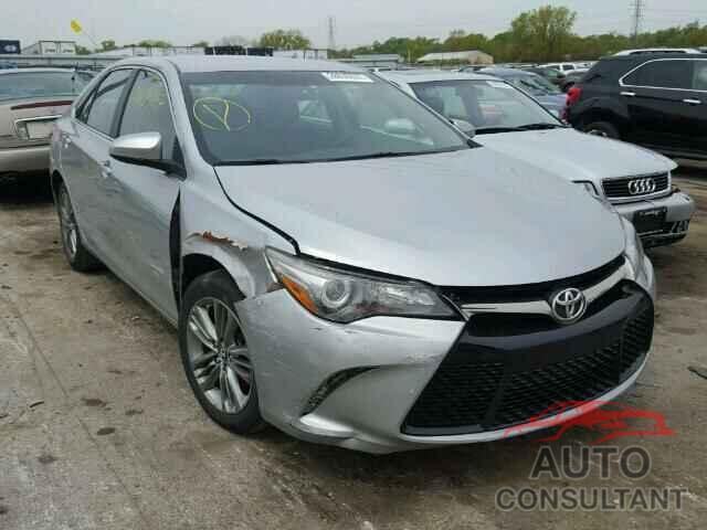 TOYOTA CAMRY 2016 - 4T1BF1FK0GU206195