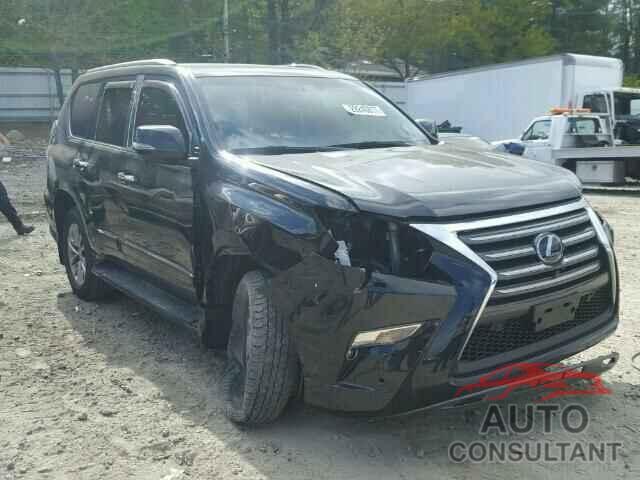 LEXUS GX460 2015 - JTJJM7FX1F5112188