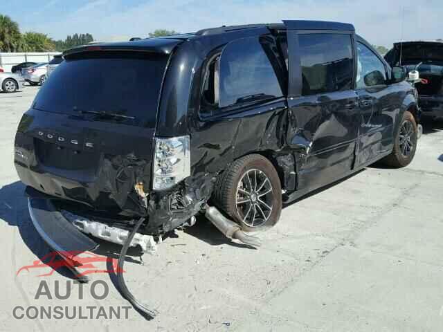 DODGE CARAVAN 2016 - 2C4RDGEGXGR379941