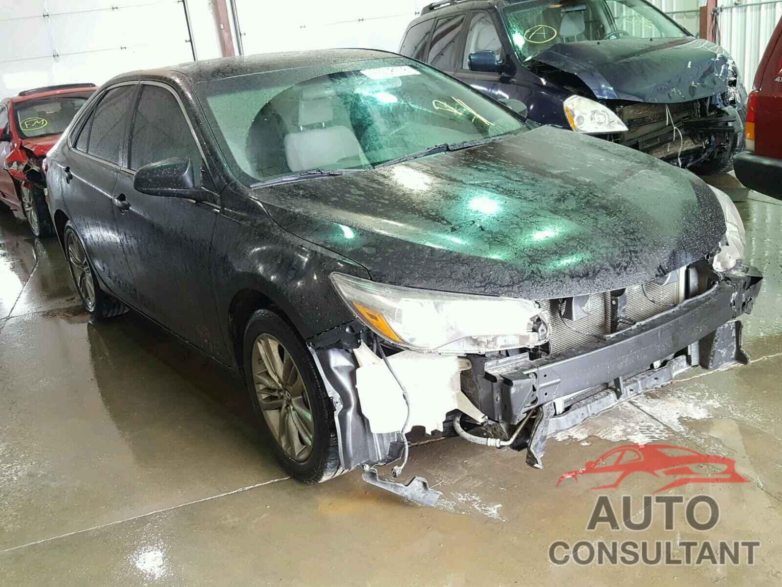 TOYOTA CAMRY 2015 - 4T1BF1FK4FU874239