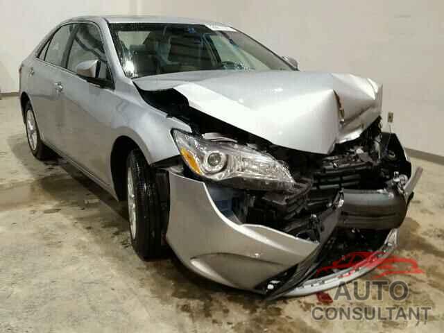 TOYOTA CAMRY 2017 - 4T1BF1FK1HU664331