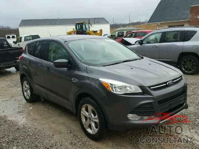 FORD ESCAPE 2016 - 1FMCU0G7XGUA64677