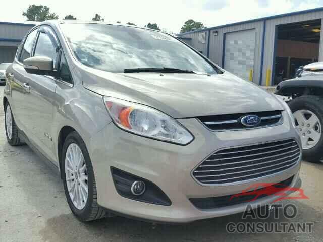 FORD CMAX 2015 - 1FADP5BU3FL115148