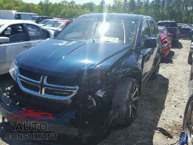 DODGE JOURNEY 2015 - 3C4PDCAB4FT592776