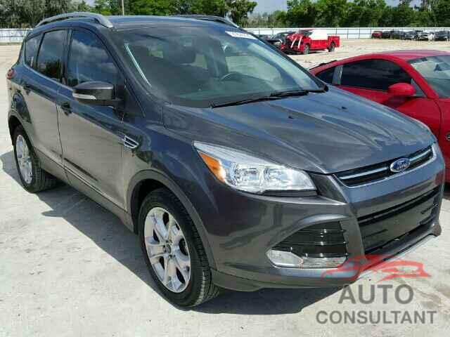 FORD ESCAPE 2015 - 1FMCU0JX6FUB46011