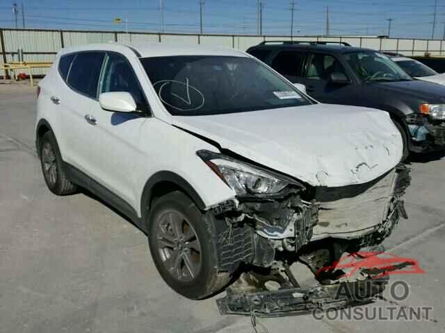 HYUNDAI SANTA FE 2015 - 5XYZT3LB3FG292078