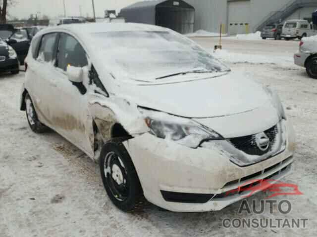 NISSAN VERSA 2017 - 3N1CE2CP4HL359842