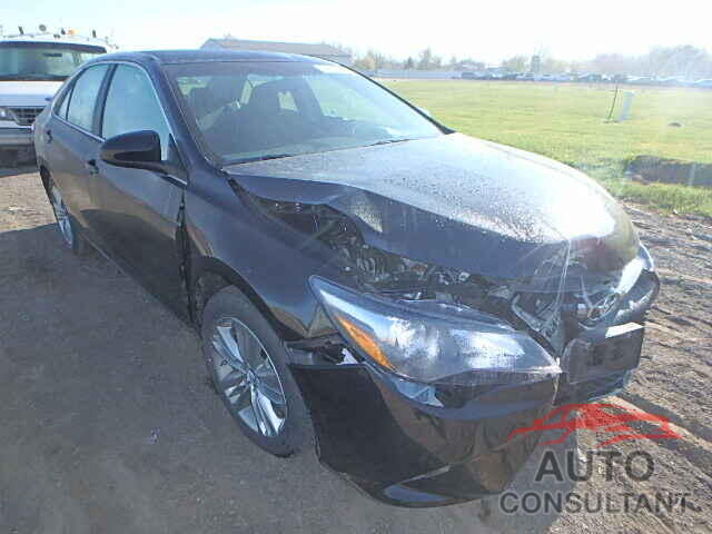 TOYOTA CAMRY 2015 - 4T1BF1FK4FU037474