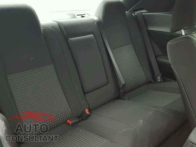 DODGE CHALLENGER 2016 - 2C3CDZAG4GH200973