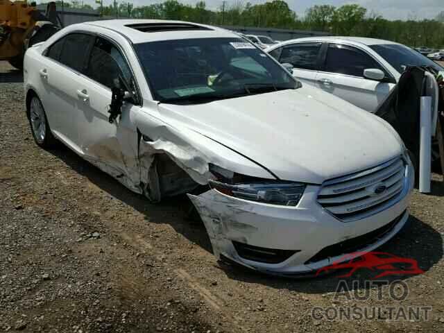 FORD TAURUS 2015 - 1FAHP2F85FG177219