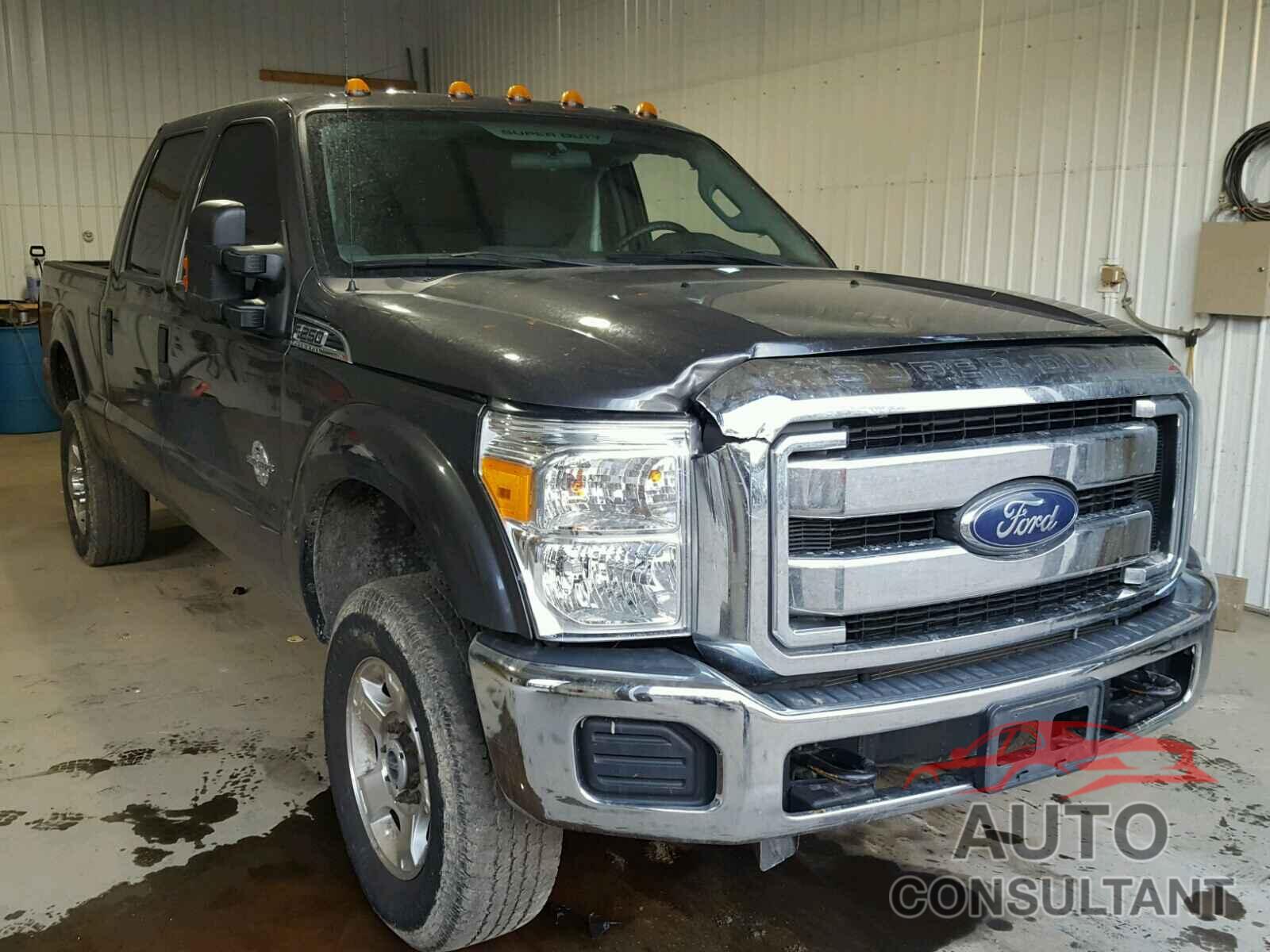 FORD F250 2015 - 1FT7W2BT1FEC07704